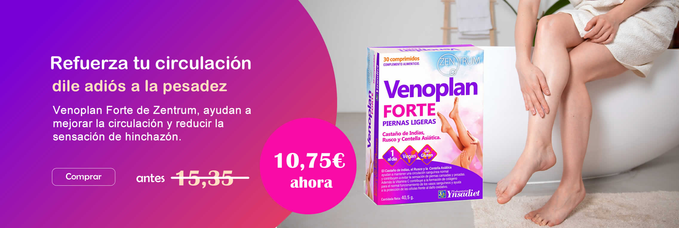 Veloplan Forte